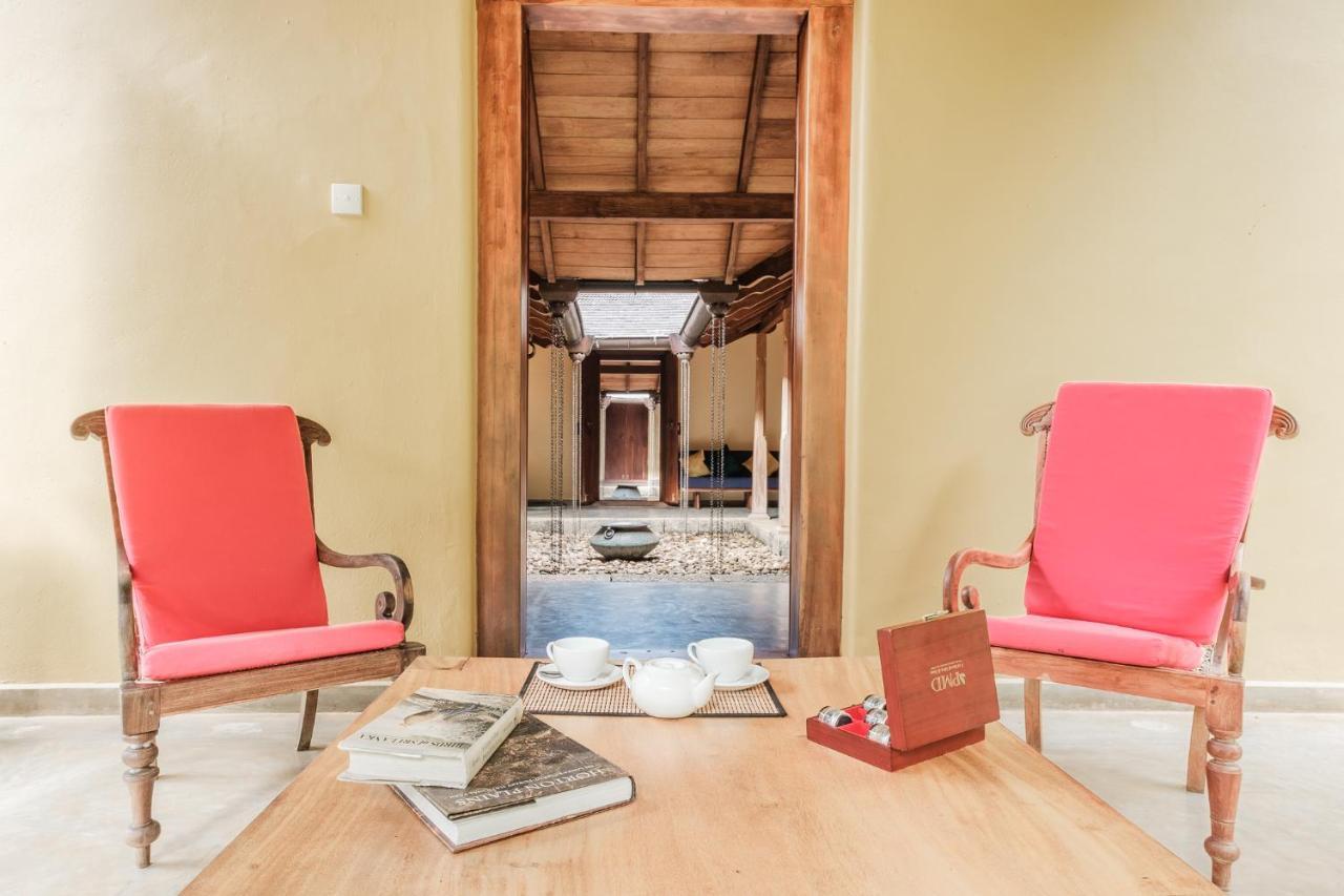 Living Heritage Koslanda Exterior foto