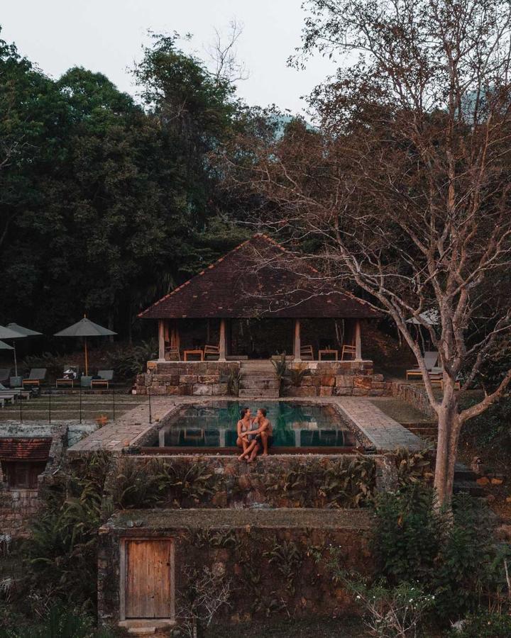 Living Heritage Koslanda Exterior foto
