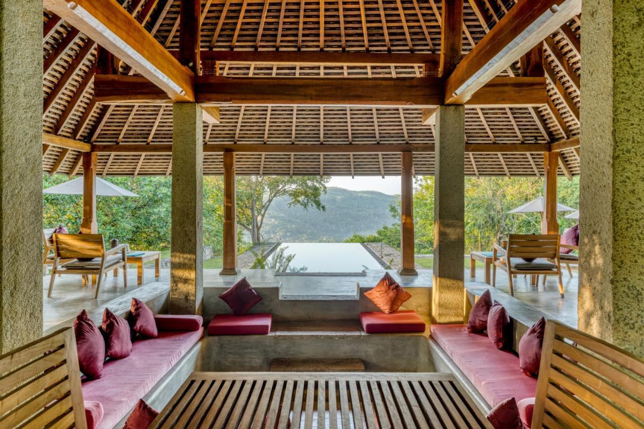 Living Heritage Koslanda Exterior foto