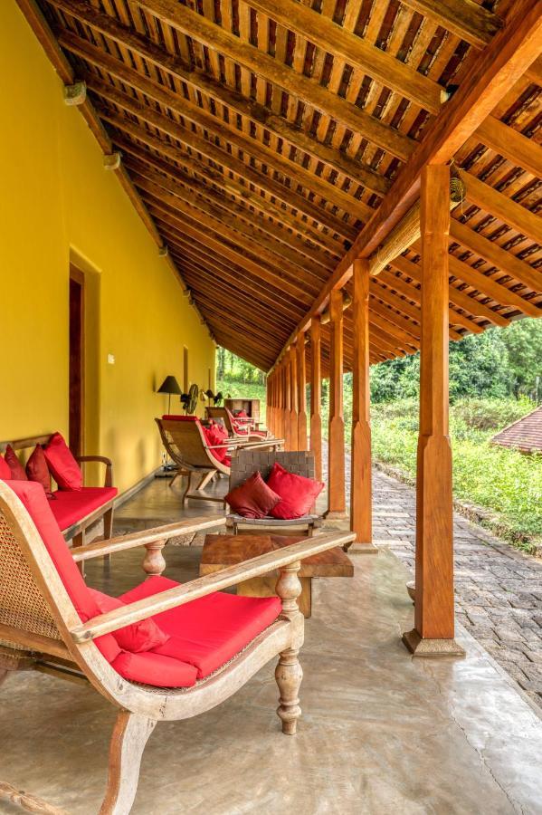 Living Heritage Koslanda Exterior foto