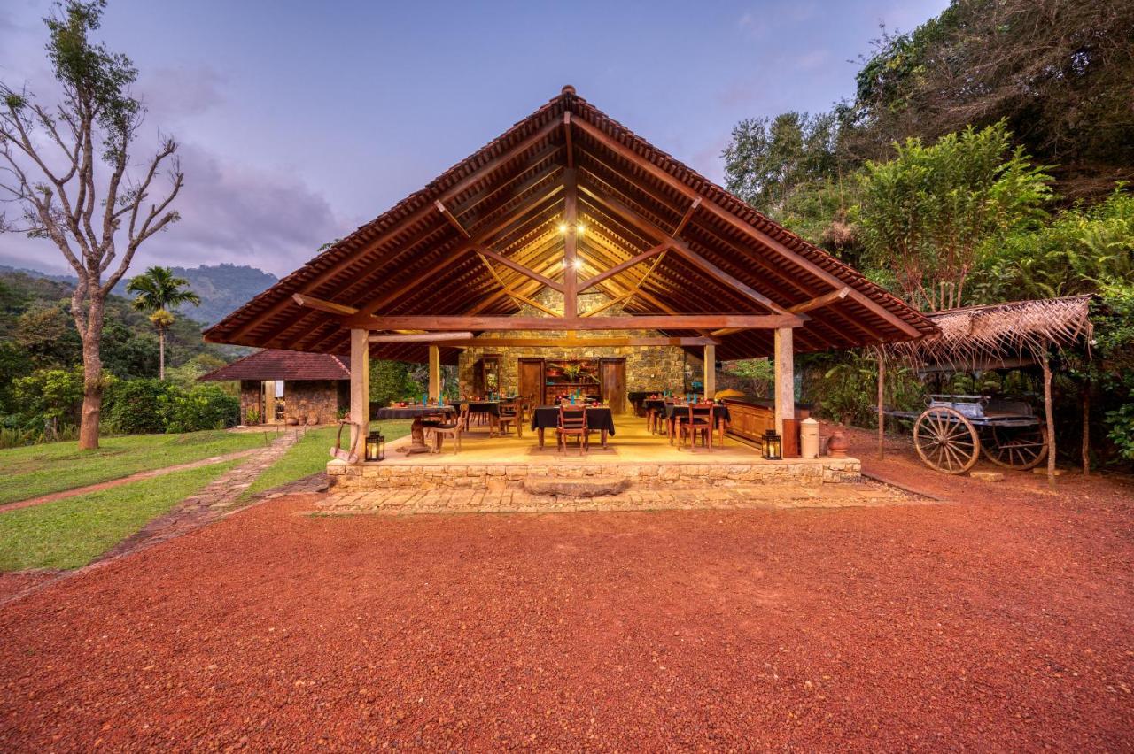 Living Heritage Koslanda Exterior foto