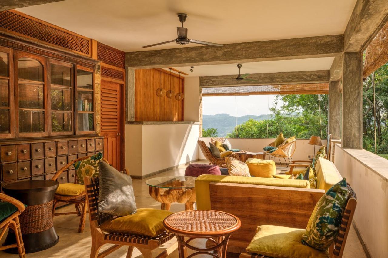 Living Heritage Koslanda Exterior foto