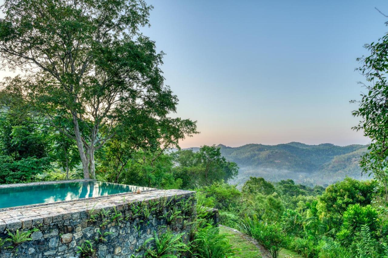 Living Heritage Koslanda Exterior foto