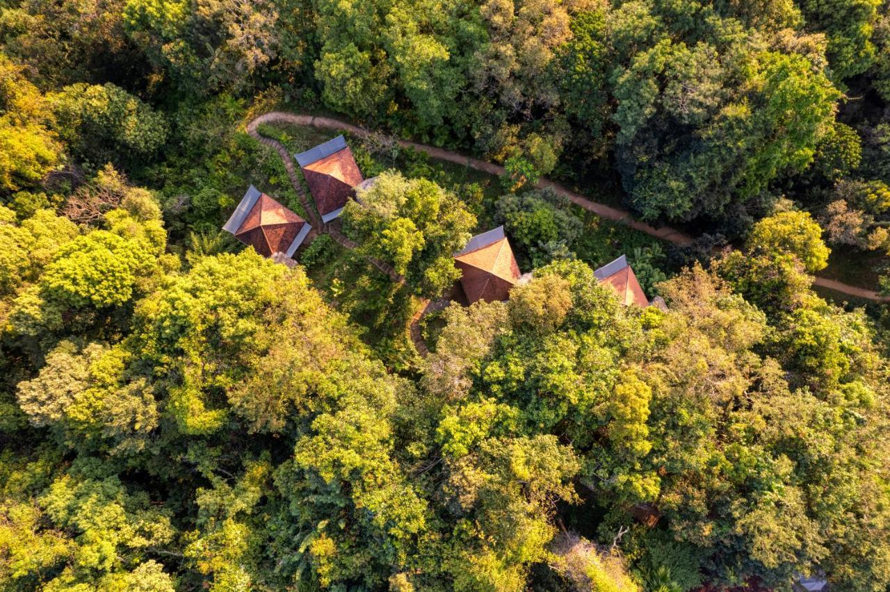 Living Heritage Koslanda Exterior foto