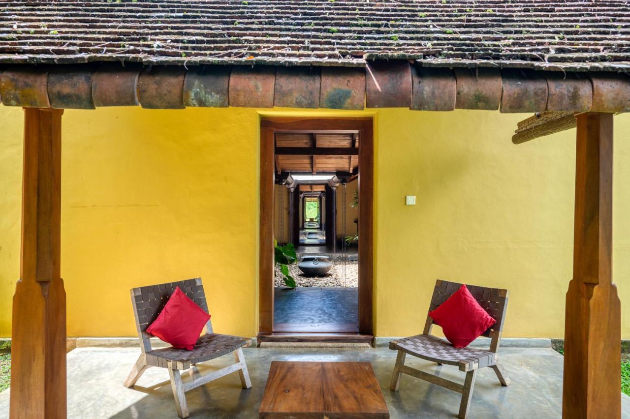 Living Heritage Koslanda Exterior foto