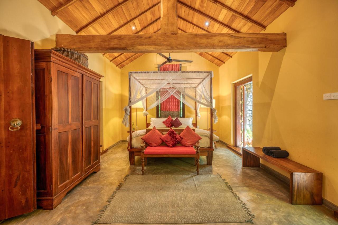 Living Heritage Koslanda Exterior foto