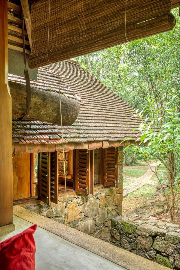 Living Heritage Koslanda Exterior foto