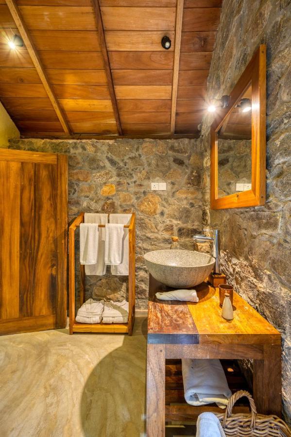 Living Heritage Koslanda Exterior foto