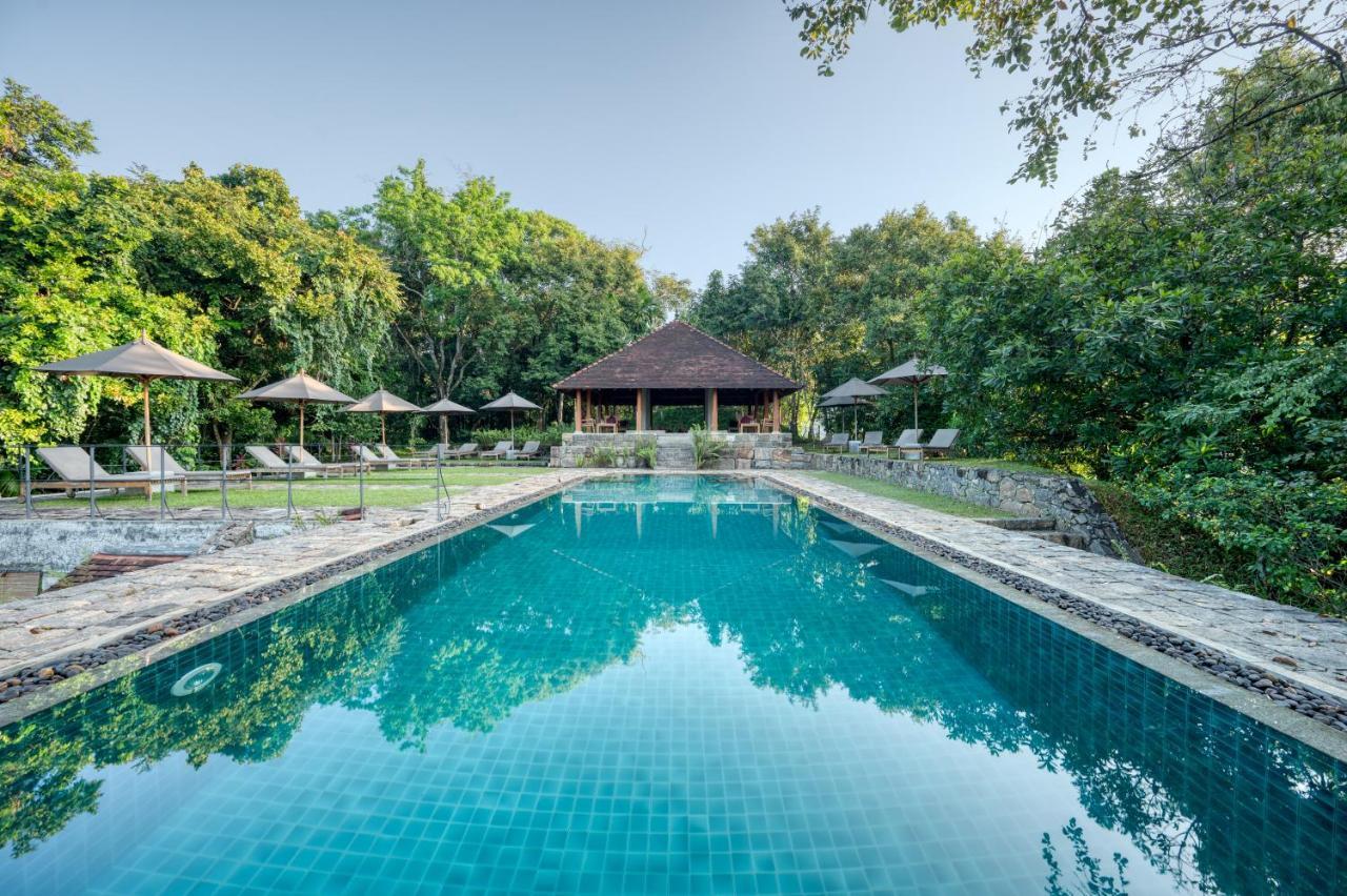 Living Heritage Koslanda Exterior foto