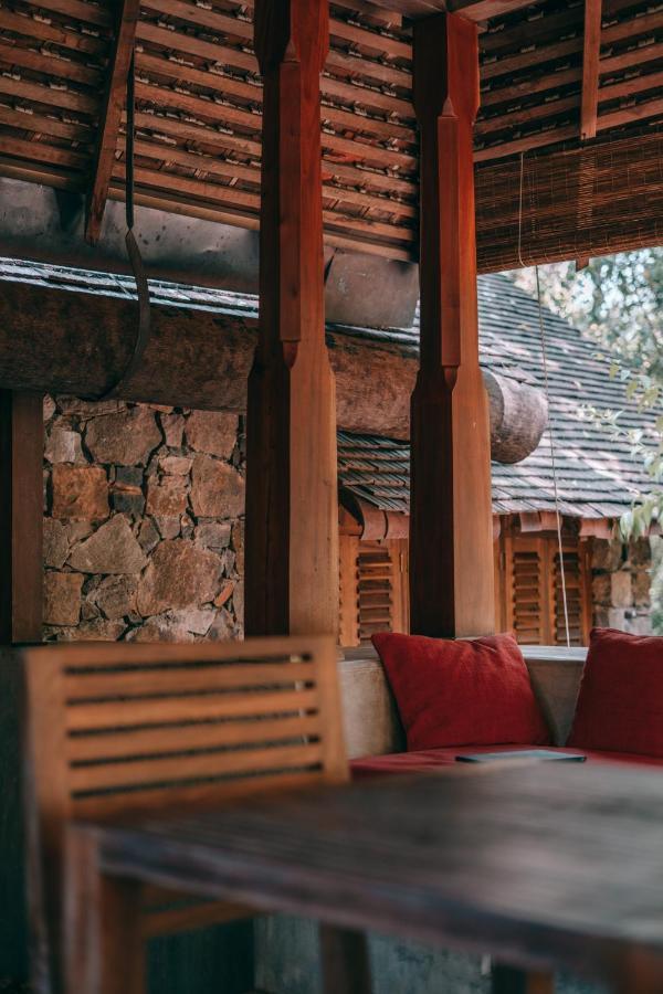 Living Heritage Koslanda Exterior foto